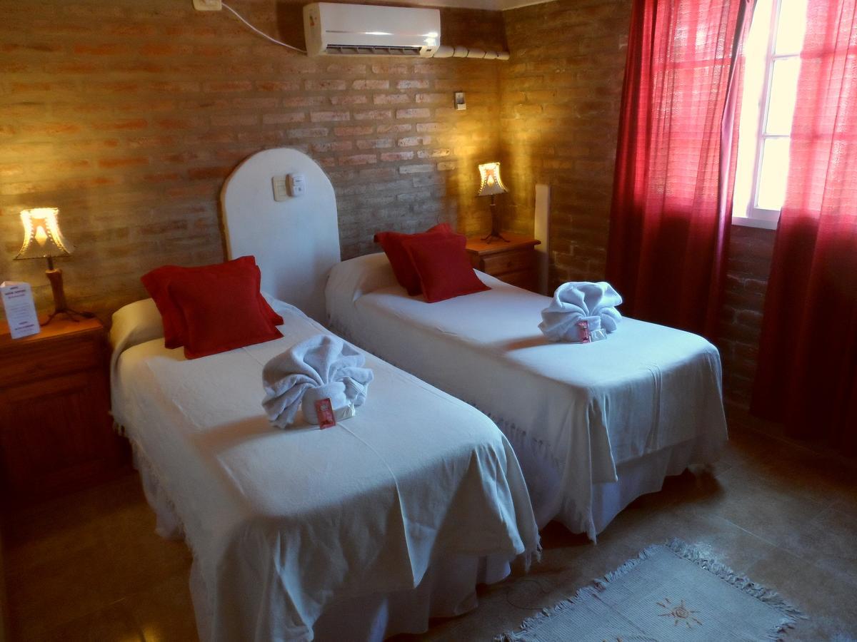 Hotel Altas Cumbres Вила Карлос Пас Стая снимка