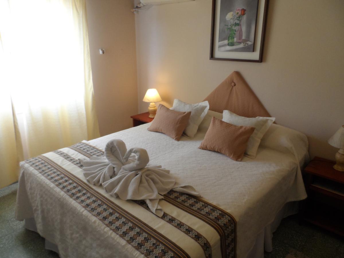 Hotel Altas Cumbres Вила Карлос Пас Стая снимка