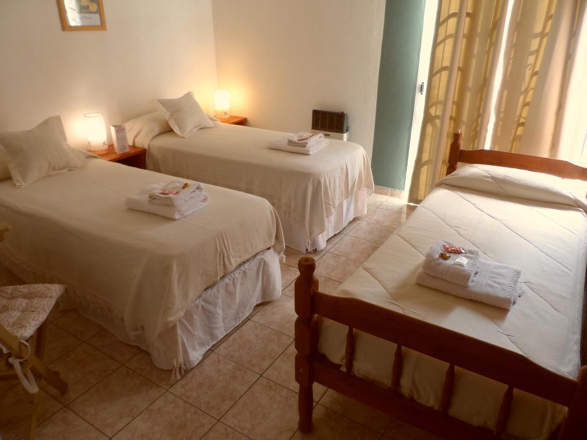 Hotel Altas Cumbres Вила Карлос Пас Стая снимка