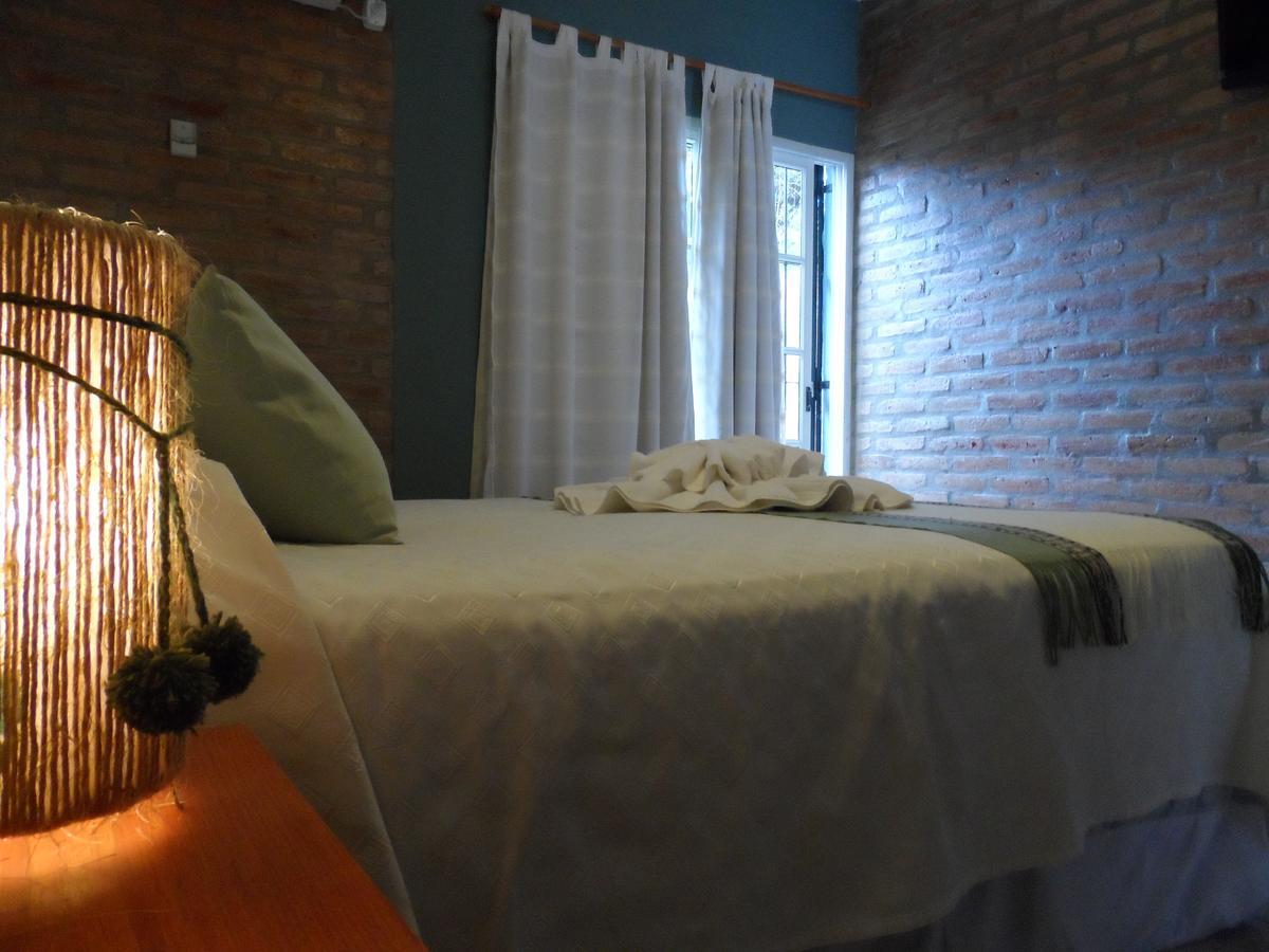 Hotel Altas Cumbres Вила Карлос Пас Стая снимка