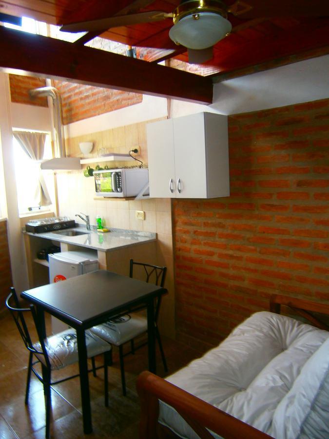 Hotel Altas Cumbres Вила Карлос Пас Екстериор снимка